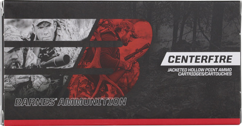 BARNES 308 WIN 150GR JHP BT