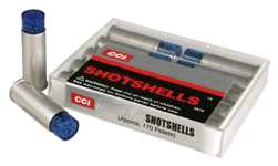 CCI SHOTSHELL 45 LC 150GR