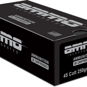 AMMO INC 45 LC 250GR TMC