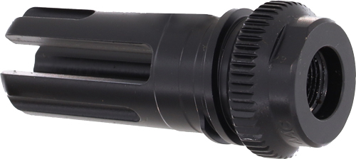 AAC BLACKOUT FLASH HIDER