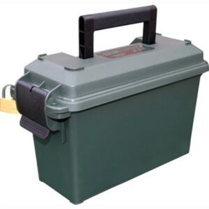MTM 30 CALIBER AMMO CAN TALL
