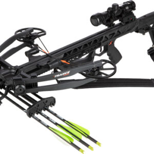 BEAR-X XBOW KIT TRANCE 410FPS