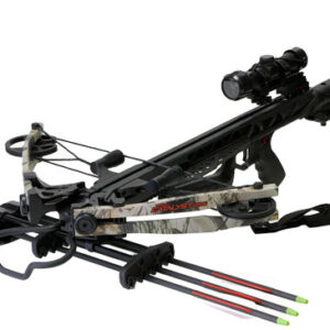 BEAR-X XBOW KIT CATALYST