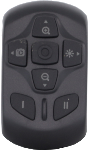 ATN X-TRAC 5 TACTICAL REMOTE