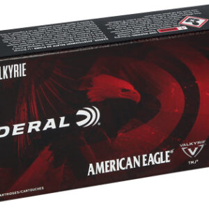FEDERAL AE 224 VALKYRIE 75GR