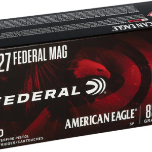 FEDERAL AE 327 FEDERAL 85GR