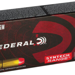 FEDERAL AE 40 SW 165GR TOTAL