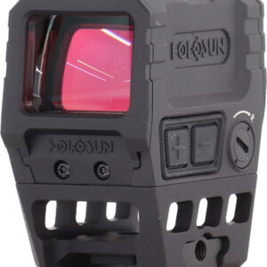 HOLOSUN AEMS ENCLOSED MICRO