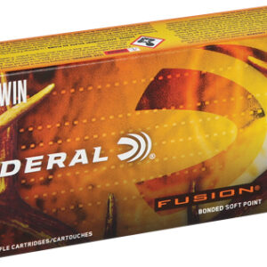 FEDERAL FUSION 243 WIN 95GR
