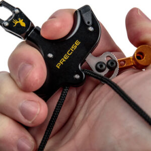 TROPHY RIDGE RELEASE PRECISE