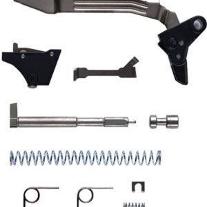 TIMNEY TRIGGER PIVOT BUILDERS