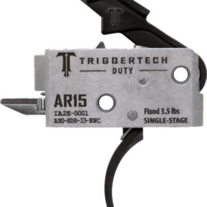 TRIGGERTECH AR-15 SINGLE STAGE