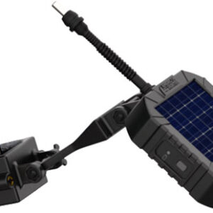 AMERICAN HUNTER POWER SOLAR