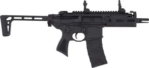SIG AIR MCX RATTLER 4.5MM