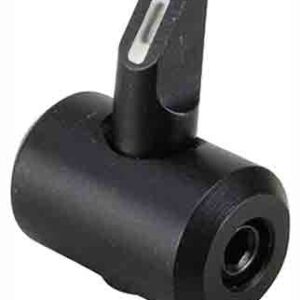 XS TRITIUM STRIPE FRONT POST