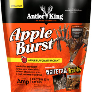 ANTLER KING APPLE BURST