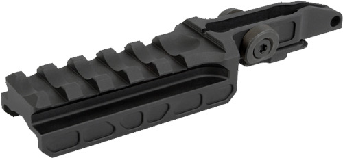 MI ALPHA MINI DOT MOUNT