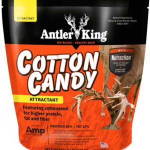 ANTLER KING COTTON CANDY