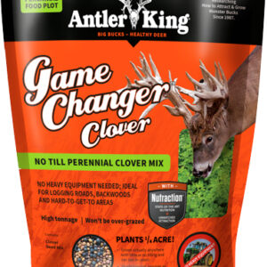 ANTLER KING GAME CHANGER