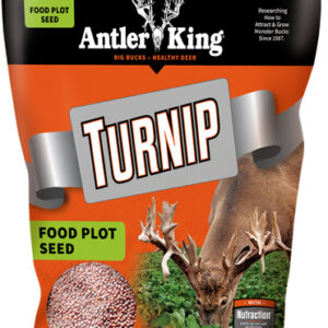 ANTLER KING TURNIPS 1# BAG