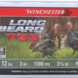 WINCHESTER LONG BEARD TSS 12GA