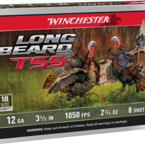 WINCHESTER LONG BEARD TSS 12GA