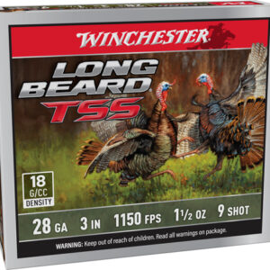 WINCHESTER LONG BEARD TSS 28GA