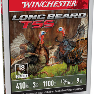 WINCHESTER LONG BEARD TSS 410