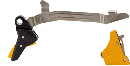 TIMNEY TRIGGER ALPHA COMPETN