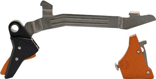 TIMNEY TRIGGER ALPHA COMPETN