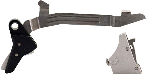 TIMNEY TRIGGER ALPHA COMPETN