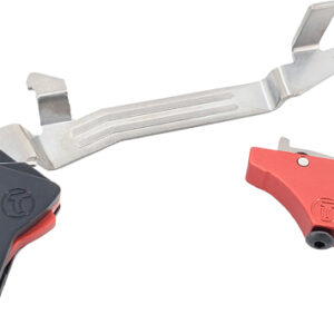 TIMNEY TRIGGER ALPHA COMPETI-