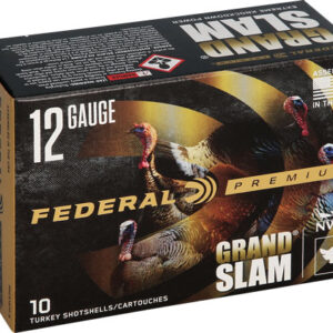 FEDERAL GRAND SLAM 12GA