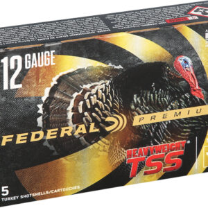 FEDERAL HEAVYWEIGHT TSS 12GA