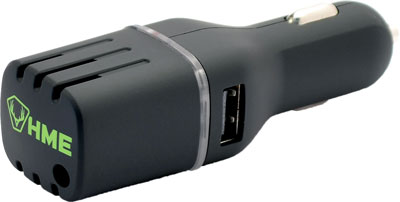 HME SCENT SLAMMER OZONE SCENT