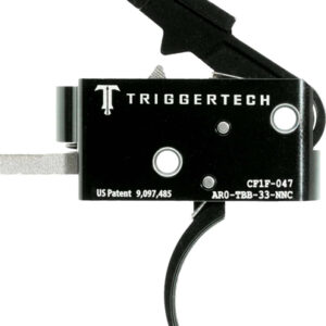 TRIGGERTECH AR-15 TWO STAGE