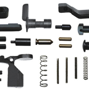 TPS ARMS AR-15 LOWER PARTS KIT
