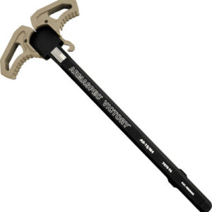 ARMASPEC VICTORY CHANGING