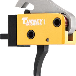 TIMNEY TRIGGER AR PISTOL