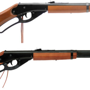 DAISY RED RYDER HERITAGE KIT