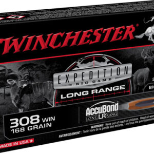 WINCHESTER EXPEDITION 308 WIN