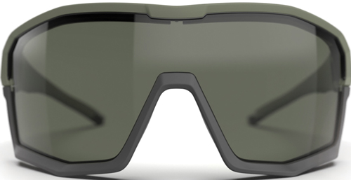 GLOCK TACTICAL GLASSES MOS
