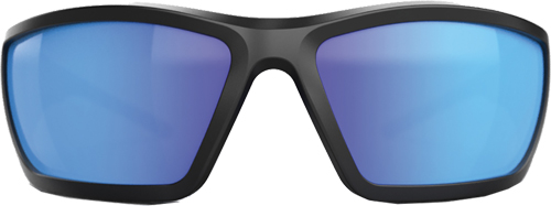 GLOCK TACTICAL GLASSES BLUE