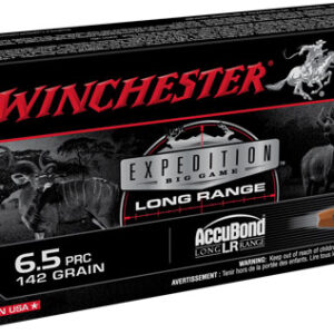 WINCHESTER EXPEDITION 6.5 PRC