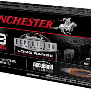 WINCHESTER PRIMERS LARGE