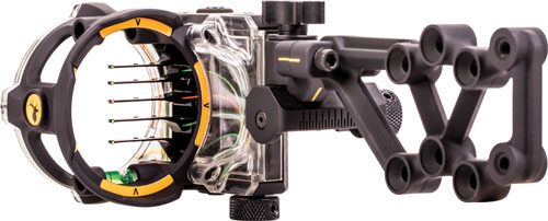 TROPHY RIDGE BOW SIGHT REACT