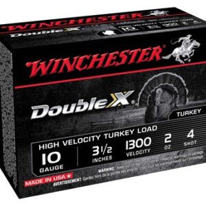 WINCHESTER DOUBLE-X 10GA 3.5"
