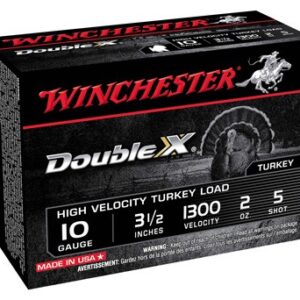 WINCHESTER DOUBLE-X 10GA 3.5"