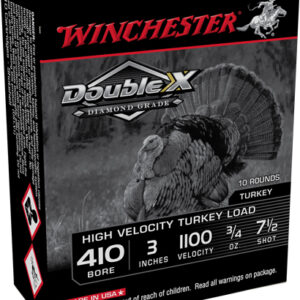 WINCHESTER DOUBLE-X 410 3"