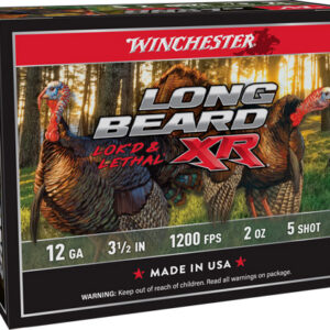 WINCHESTER LONG BEARD XR 12GA